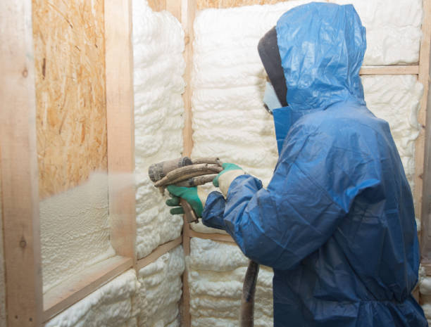 Best Insulation for New Construction  in Milton Freewater, OR